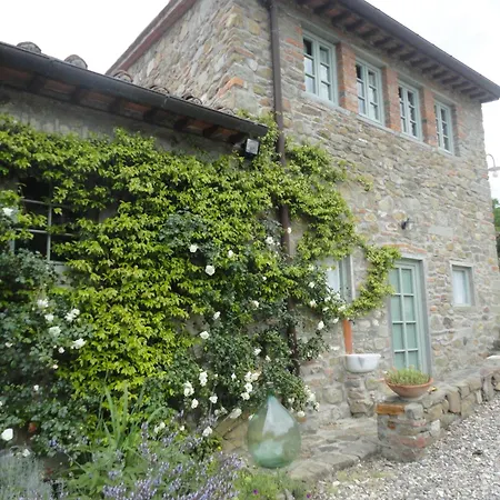 Affittacamere Charming With Private Bathroom
