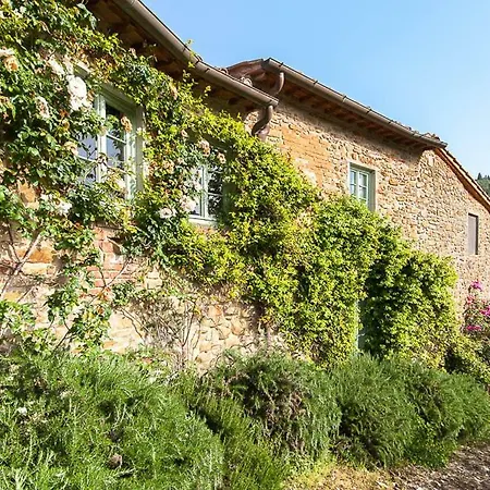 Affittacamere Charming With Private Bathroom 3*